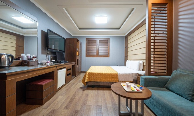 Gunpo 1-dong Hotel | Gunpo Vivace