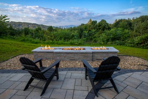 Gilford Hotel | Gunstock Inn & Suites