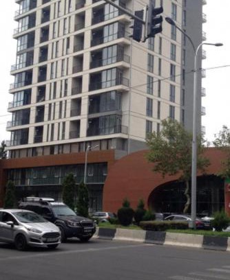 Didube Apartment | Guramishvili Apart 799