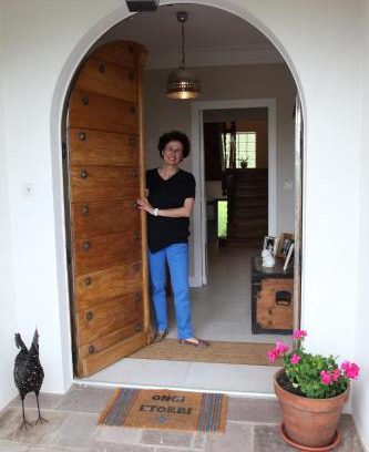 Saint-Jean-Pied-de-Port Bed & Breakfast | Gure Lana