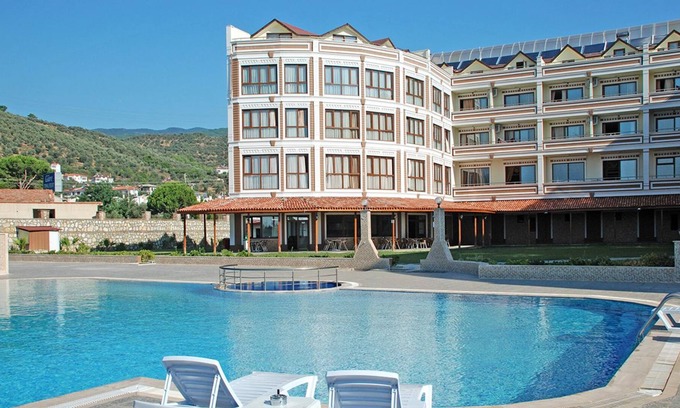 Gure Hotel | Gure Termal Resort