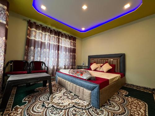 Gulmarg Hotel | Gurez Guest House
