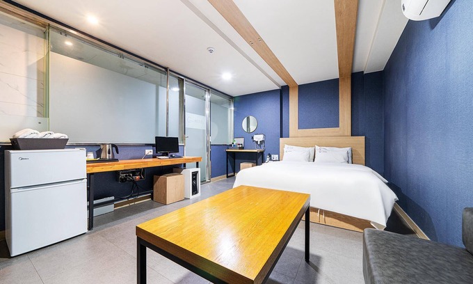 Guri Hotel | Guri C Hotel