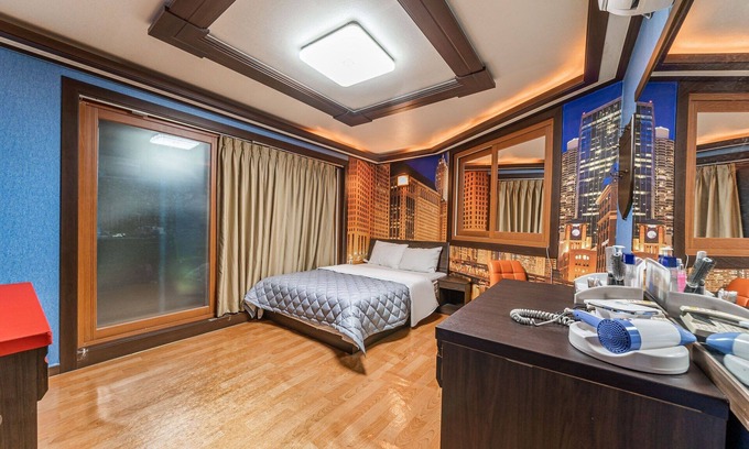 Guri Hotel | Guri Dams
