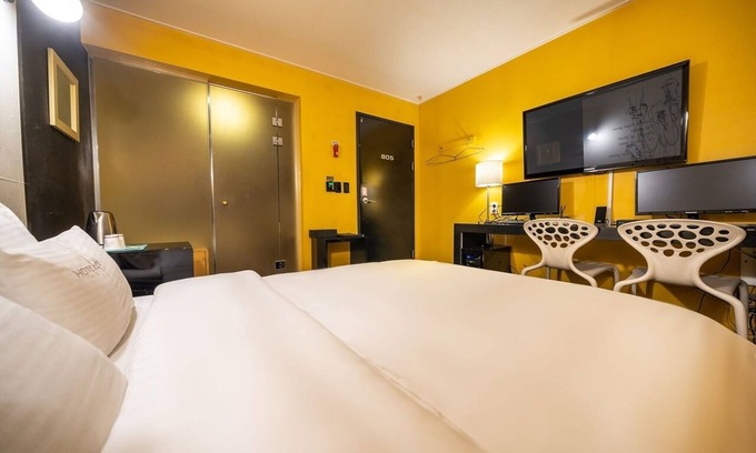 Guri Hotel | Guri Lexy Hotel