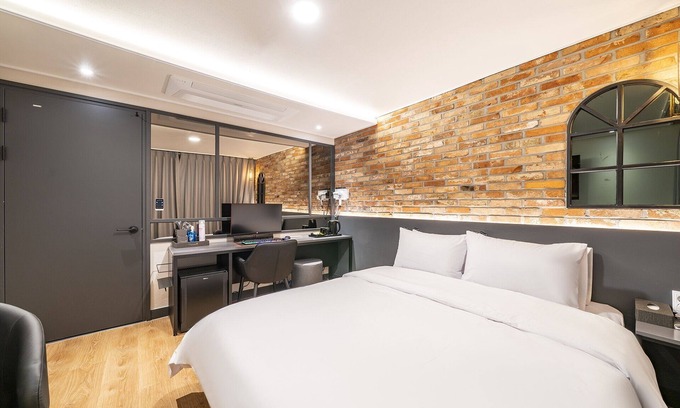 Guri Hotel | Guri Studio 9