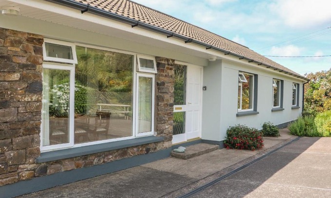 Cahirciveen House | Gurranebawn
