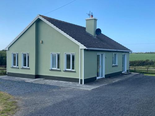 County Clare House | Gurraun House