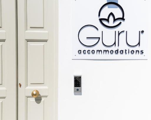 Mykonos Apartment | Guru accommodations