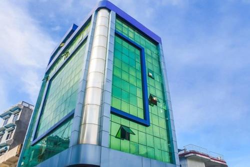 Itahari Hotel | Guru hotel and lodge