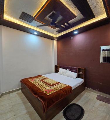 Ayodhya House | Guru Kripa Guest House