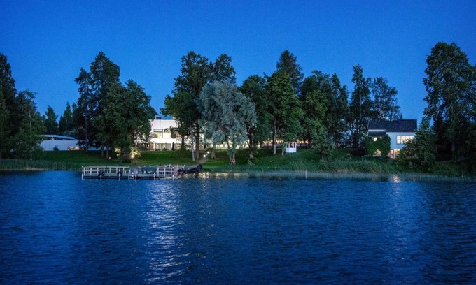 Tuusula Hotel | Gustavelund Hotel