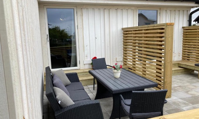 Varberg Apartment | Gustavsro i Apelviken Annex 2