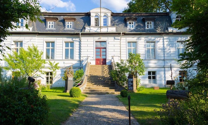 Oberhavel Hotel | Gut Boltenhof