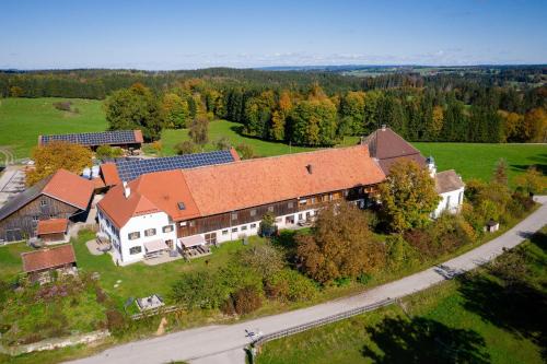 Rechetsberg Apartment | Gut Grasleiten