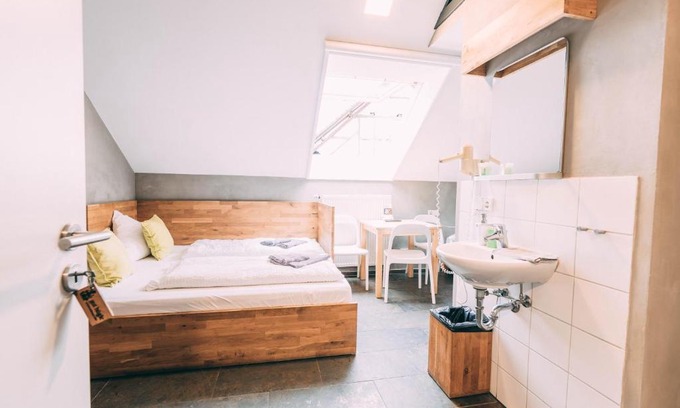 Ravensburg House | Gut Hügle Jugendzimmer