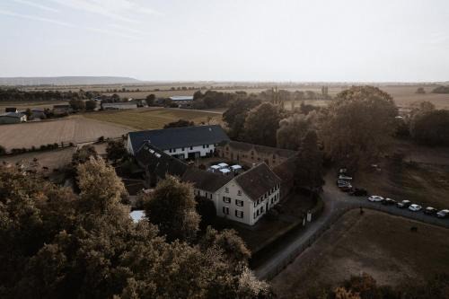 Rhein-Erft-Kreis District Hotel | Gut Hohenholz