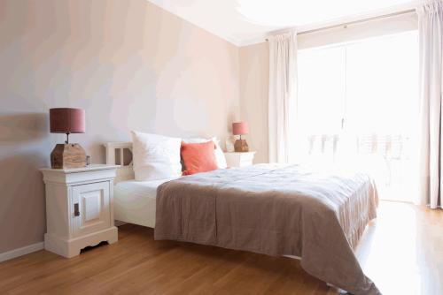 Schmerwitz Apartment | Gut Schmerwitz