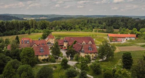 Ebersberg District Hotel | Gut Sonnenhausen