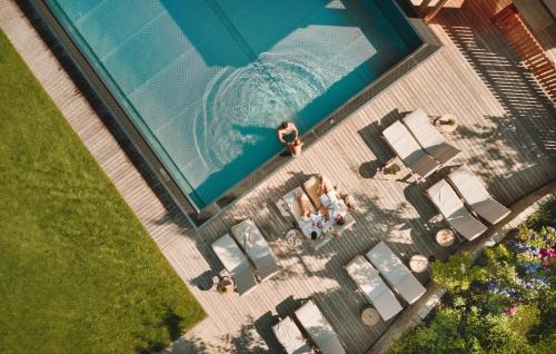 Mayrhofen Hotel | Gut Stiluppe - 4 Sterne Superior Good Life Hotel