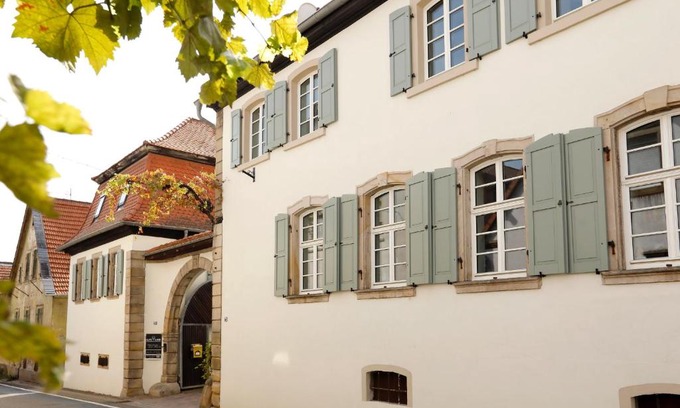 Ungstein Apartment | Gute Lage Ferienwohnungen