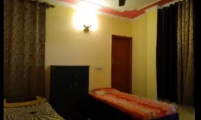 Kalkaji Hostel | Gutloo backpackers