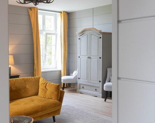 Muritz House | Gutshauszimmer Premium