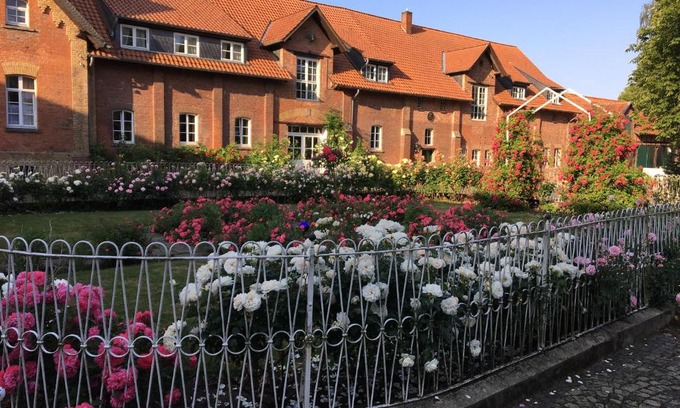 Hildesheim District Hotel | Gutshof Eucken