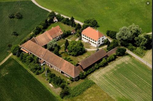 Neuried Apartment | Gutshof Ottenweier Hof