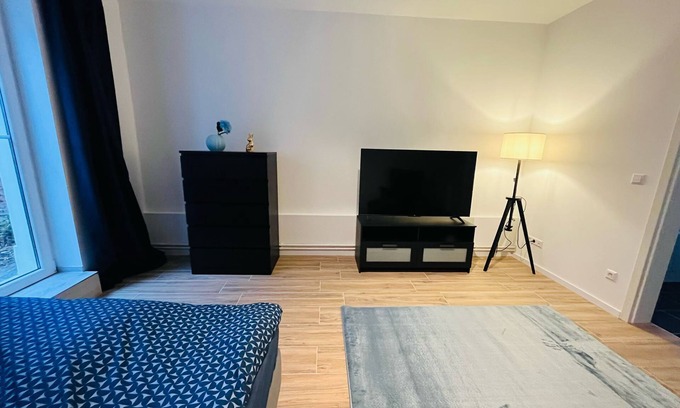 Bernau bei Berlin Apartment | Gutshof von Gemünden vacation apartment 3