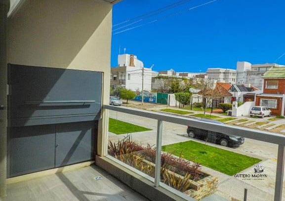 Puerto Madryn Apartment | Guttero Madryn