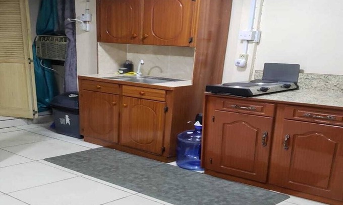 Georgetown Apartment | Guyana Vacation Rentals - Georgetown Apt 2