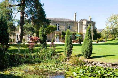 Corsham Hotel | Guyers House Hotel and Restaurant