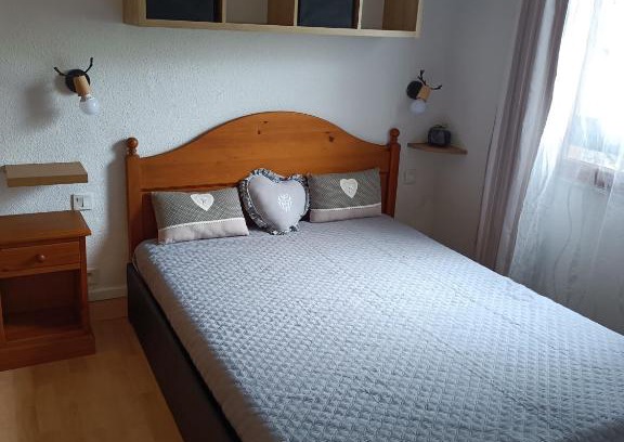 Guzet Neige Apartment | Guzet Neige 1400