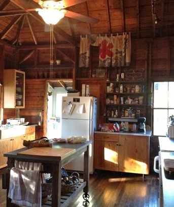 Starr Island Cabin | Gwanatchewan Cottage - Private Island