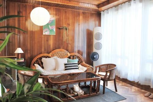 Suyeong-Gu Apartment | Gwanganri House