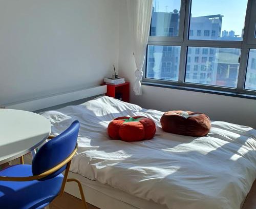 Yeongtong-gu Apartment | Gwanggyo Central Station