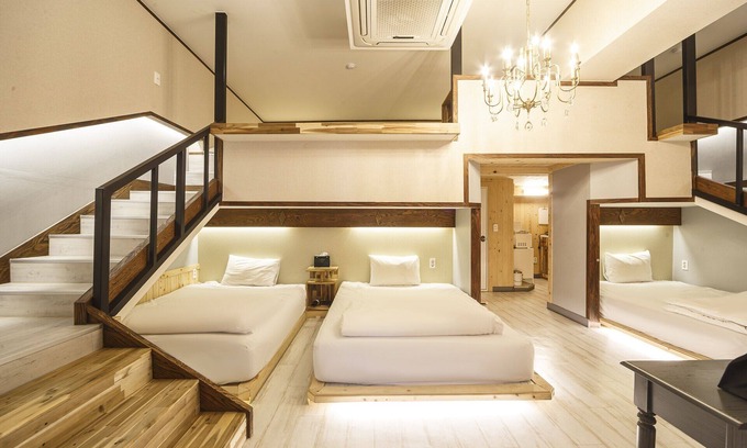 Gwangsan-gu Hotel | Gwangju Cheomdan Hotel Choice