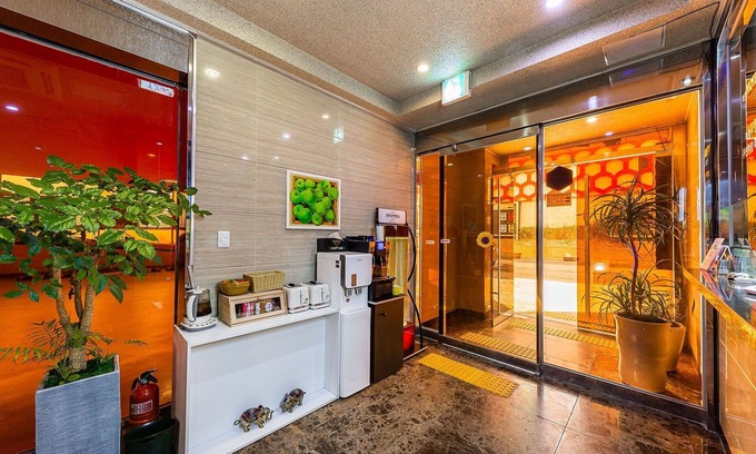 Gwangsan-gu Hotel | Gwangju Hanam Prada