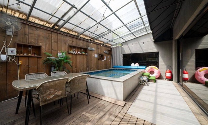 Gwangju House | Gwangju K401 Pension