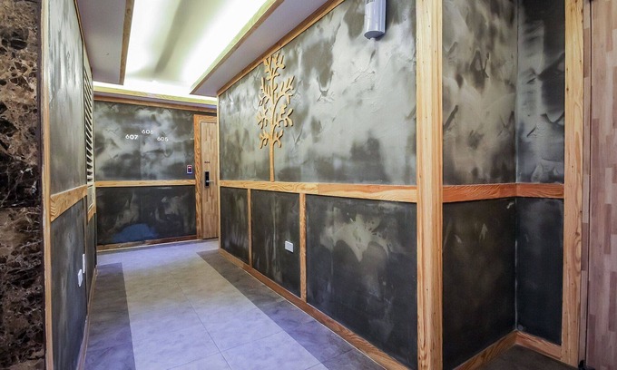 Chunghung Hotel | Gwangju Sinandong Hotel Napoli