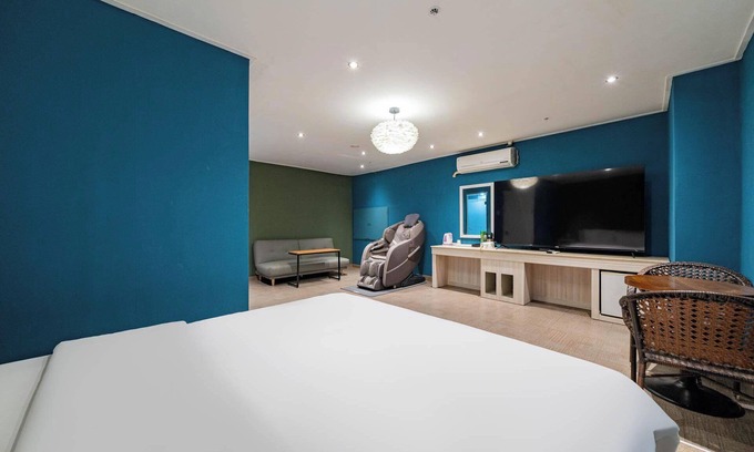 Gwangmyeong Hotel | Gwangmyeong J