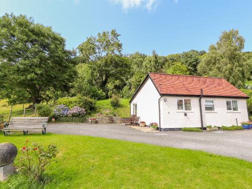 Colwyn Bay House | Gwern Tyno