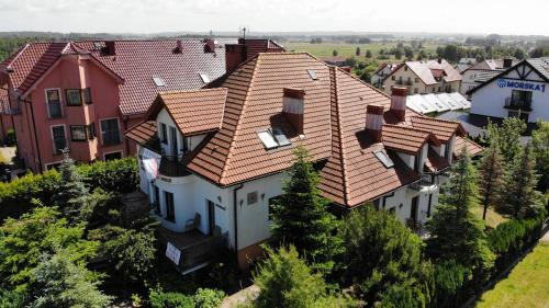 Jaroslawiec House | Gwiazda Morza