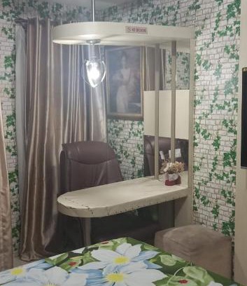 Panunggangan Utara Apartment | Gwr Tower B by TH