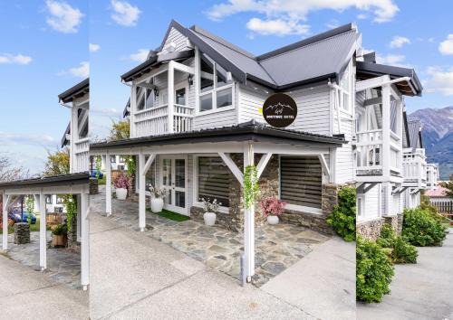 Glenorchy Hotel | GY BOUTIQUE HOTEL