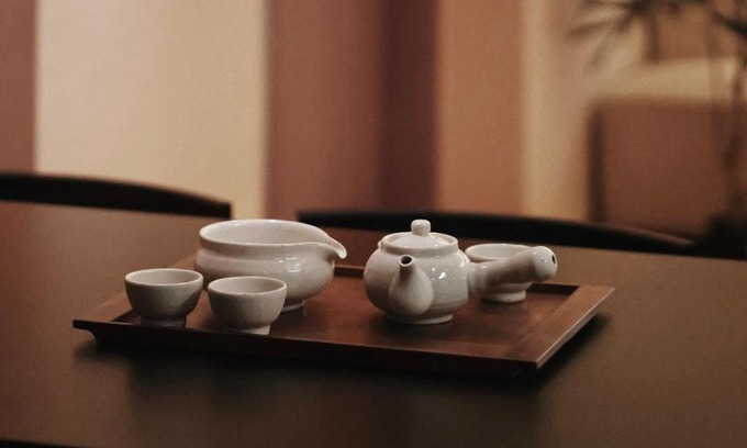 Jongno Apartment | Gyeongbokgung Palace View, 3-min Walk to Gwanghwamun & Jonggak Stations
