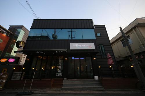 Gyeongju House | Gyeongju Bee House