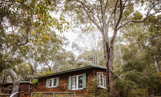 Denmark Ski Chalet | Gyms - Banksia