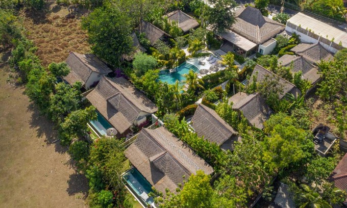 Pecatu Hotel | Gypsea Bali